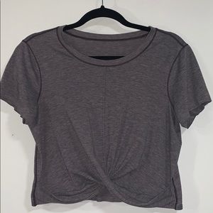 Lululemon Tee